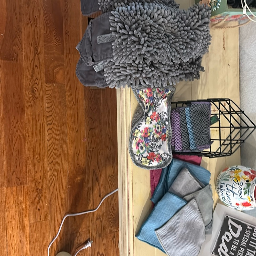 Norwex bundle